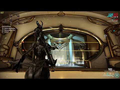 Warframe Tagebuch #78 Spionage Spy Mond Lua Pavlov