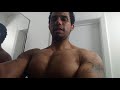 Muscle God Samson Is Getting Ripped!!!