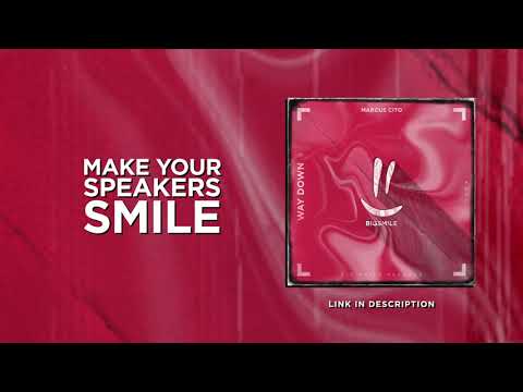 Marcus Cito - Way Down