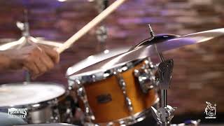 Video thumbnail for Zildjian 21" K Projection Ride Cymbal - 2683g (K0807-1022625DDD) by Memphis Drum Shop