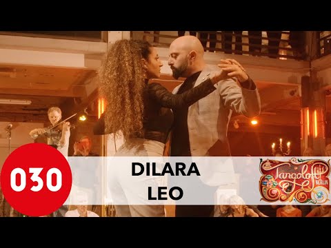 Dilara Ogretmen and Leo Di Cocco – Otra Luna by Narcotango