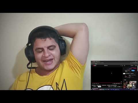 GOZ4EVER Reacciona a G5 2.0 - Hanzel La H X Neutro Shorty X Julianno Sosa X Blackinny