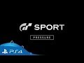 GT Sport | Pressure: GT Sport Episode 8 | PS4