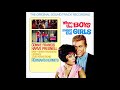 Connie Francis - Embraceable You - (When the Boys Meet the Girls, 1965) - 58 Dean Street Records Reboot Connie Francis - Embraceable You - (When the Boys Meet the Girls, 1965)