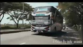 Download lagu Story Wa bus STJ Iguazu oleng oleng mp3