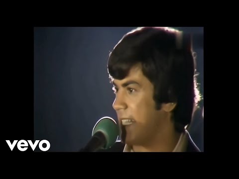 Mon Amour Mi Bien Ma Femme Ft Sabu - Sandro