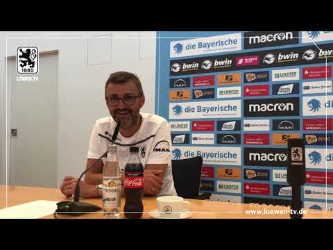 LÖWENRUNDE mit Michael #Köllner und Günther #Gorenzel vor #M60FCH (12.6.2020).