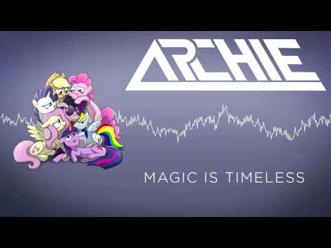 Archie - Magic Is Timeless
