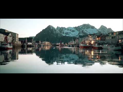 Igor Sychev - Winter Dream