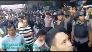Download lagu #VIRAL, CERAMAH HABIB BAHAR SETELAH DI PERSEKUSI DI MANADO mp3