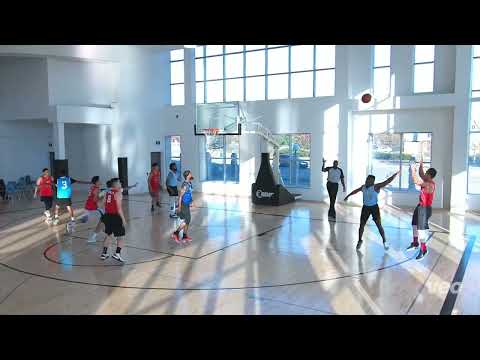 sin fight vs no limit - sunday tier 3 - tcbl 2022 fall