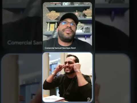 Samuel, depoimento sobre os Scripts Magnéticos