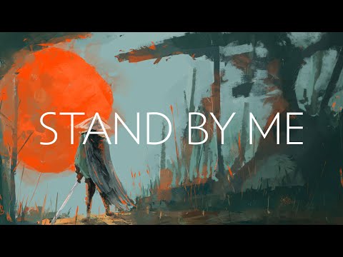 Kompany, Whales & Elle Vee - Stand By Me | Lyrics