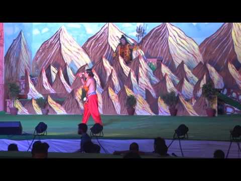 krishna AGARWAL narad role