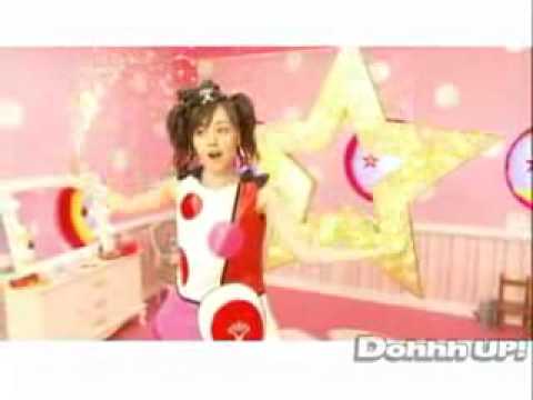Kirarin☆Revolution Love da yo☆Darling Koharu Kusumi