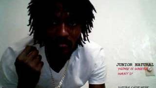 home is where i want u- JNR NATURAL