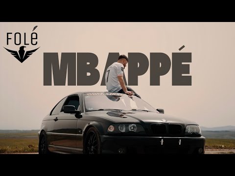 AGON - Mbappé (prod by. Mala)