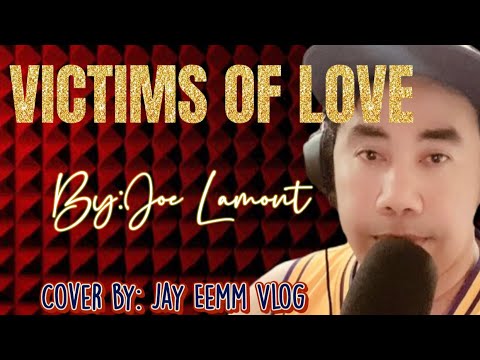 Pa VICTIM of LOVE