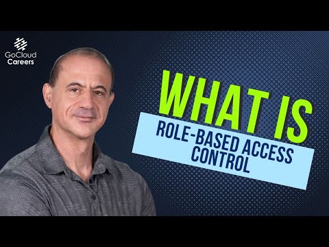 Role-Based Access Control (RBAC) | Vibepedia