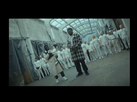 [FREE] Kalash Criminel X Damso Type Beat - White Gold