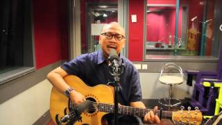 Kamelia- Ebiet G. Ade Live @ THR Gegar