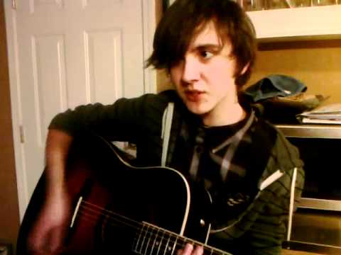 Angeles by Elliott Smith, Performed by Josh Cook