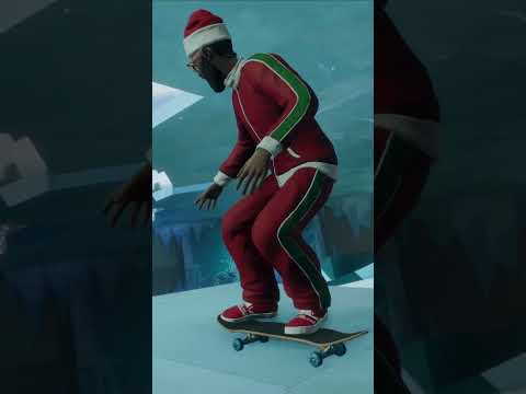 Roll up to our Winter Roll-stice parks in San Vansterdam starting tomorrow Dec 16th through Jan 13.