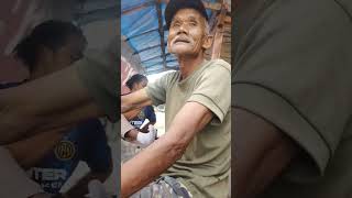 Download lagu LUCU MBAH KAKUNG PINTER PARIKAN MASZEHH mp3