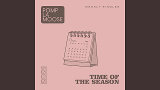 Time of the Season