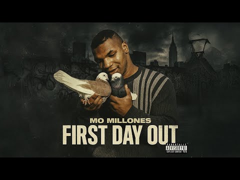 MO MILLONES - FIRST DAY OUT