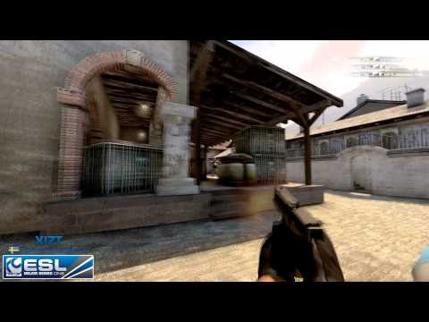 CS:GO - NiP at RaidCall EMS One Finals