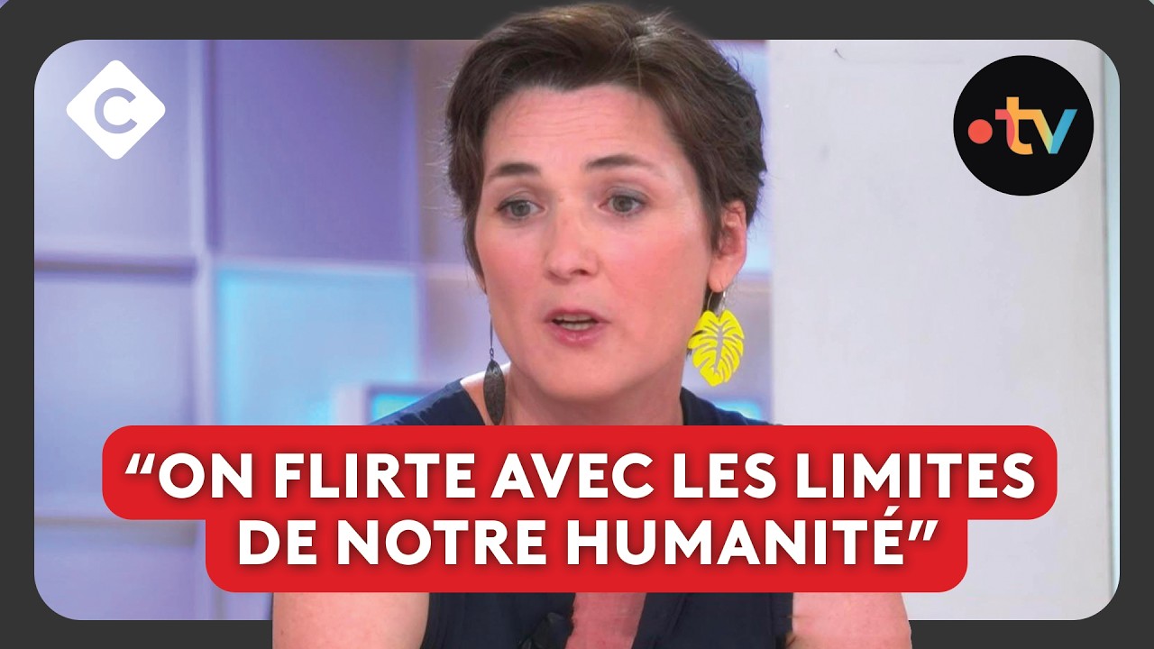 Hôpitaux saturés, santé mentale, inégalités : les conséquences de la canicule