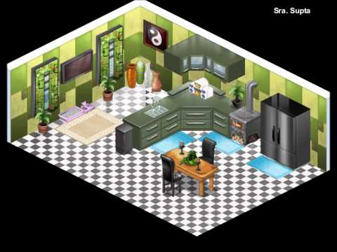 Home Sweet Home 2 : Kitchen and Baths PC