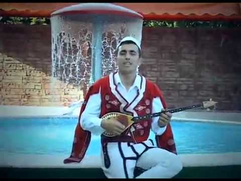 Agustin Pllumbaj - Vajzat e sodit  ( Video 2010 )