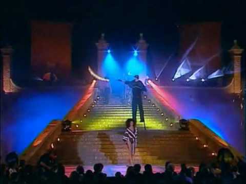 SAM 2004 Atmo e Moran Athias per Verde Veronica