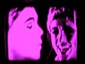 Edie Sedgwick & Siouxsie Sioux: "Morriña"