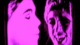 Edie Sedgwick &amp; Siouxsie Sioux: &quot;Morriña&quot;