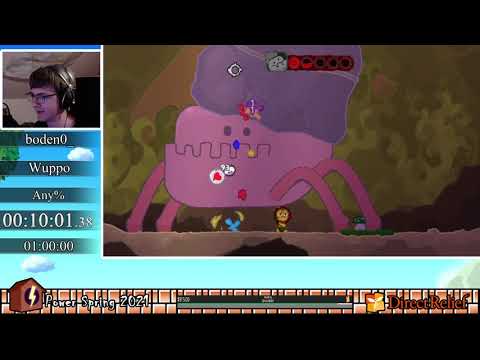PowerSpring 2021 -   Wuppo, Any% by boden0_ in 50:32