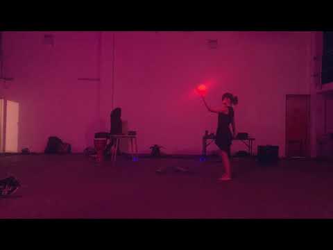 SKRONKDANCE #7 23 9 2019