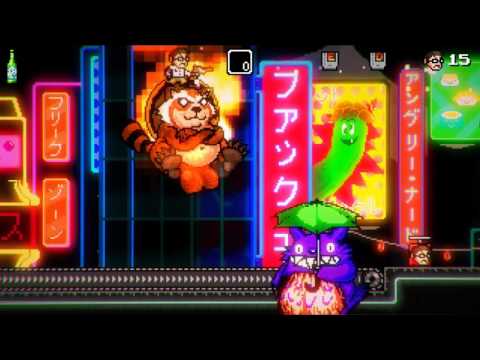 Steam Community :: Video :: AVGN II - EP 6 - Tanuki Cheezing a Robotic Cat