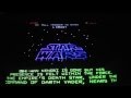 Atari Starwars 1983 Arcade Game...10,000,000+ part 1