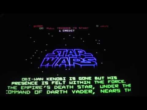 star wars atari st