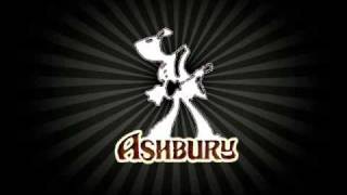 Ashbury - End Of All Time