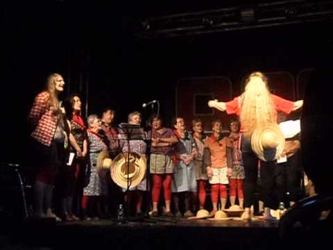 Mondine di Novi all'OFF