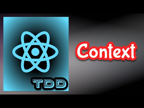 React - Context