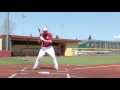 Dylan Tarnutzer_Class of 2018_3rd Base_Nor Cal Baseball