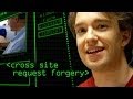 Cross Site Request Forgery Computerphile