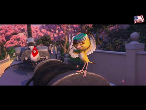 YouTube Thumbnail