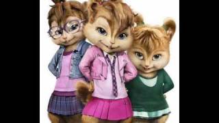 the chipettes-if i had it my way