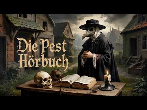 Die Pest Hörbuch - Mittelalter Hörspiel zum einschlafen